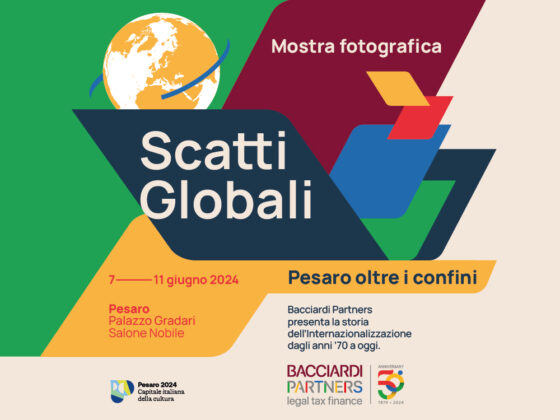 Scatti Globali: una mostra fotografica alla scoperta della cultura del Distretto Pesarese