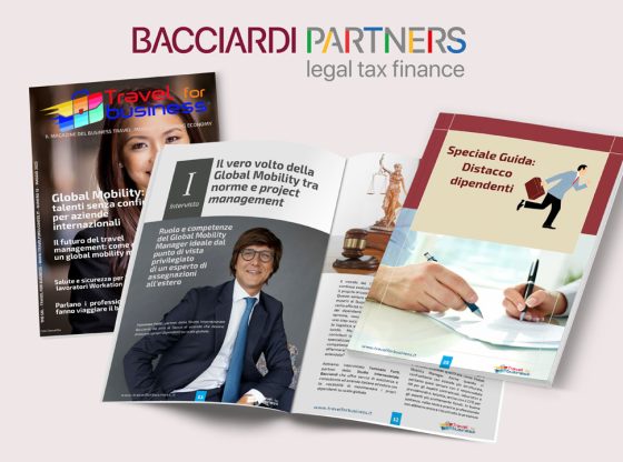 Bacciardi Partners-Global Mobility-distacco-lavoratori-italiani-in UE-Travel-for-Business