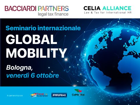 seminario global mobility bacciardi