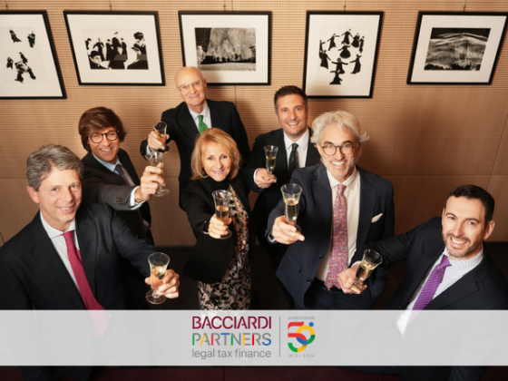 Bacciardi-Partners-50-anni