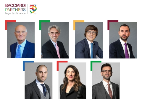 Divisione Litigation&Arbitration, 480x360